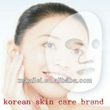 Masque facial OEM marque coréenne de soins de la peau